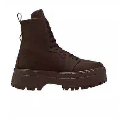 Jordan Air Jordan 1 Lux Badge Boot Women