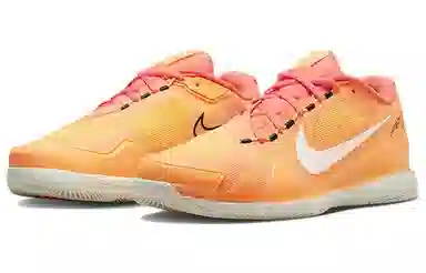 Nike Court Air Zoom Vapor Pro Orange