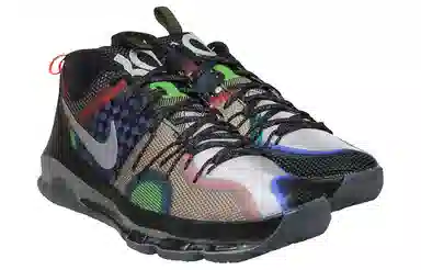 Nike KD 8 "What The"