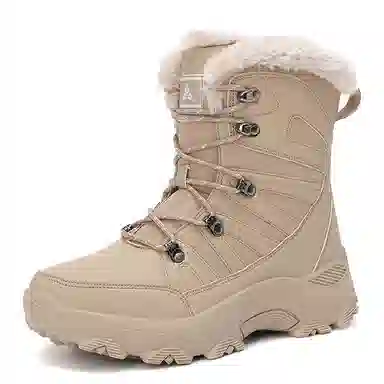 MUSNODO Snow Boots