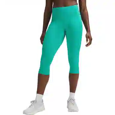 lululemon Fast and Free