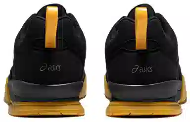 8ON8 x Asics Gel-Spotlyte Low Black