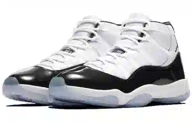 Jordan Air Jordan 11 Concord