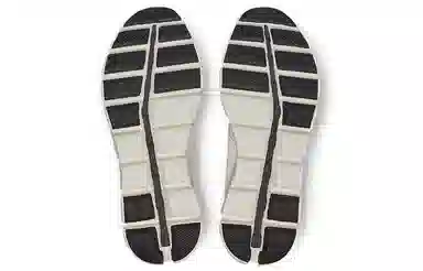 On Cloud X 3 Ivory Black