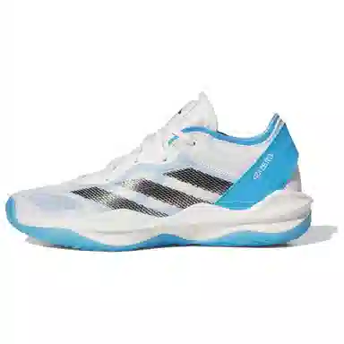 adidas Adizero Select 2.0 White Blue