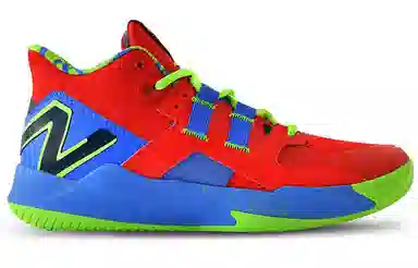 New Balance Coco CG1 Red Blue