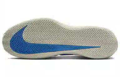 Nike Air Zoom Vapor Pro Blue White