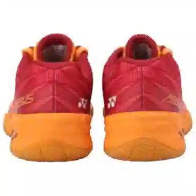YONEX Power Cushion Orange Red