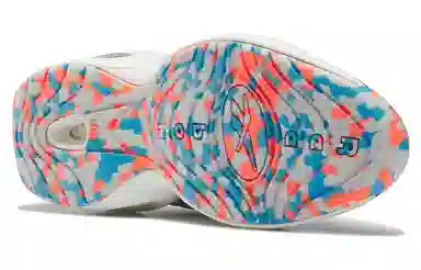 Reebok Question Low "Rec Center"