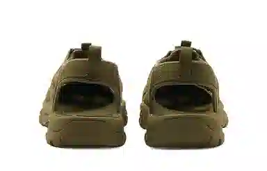 KEEN Newport H2 Olive Brown