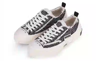 xVESSEL G.O.P Lows "Black Tweed"