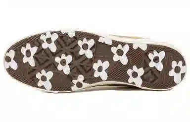 Converse One Star x Golf Le Fleur Khaki