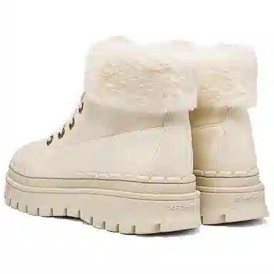 Skechers Modern Comfort Winter Boots