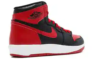 Jordan Air Jordan 1.5 Retro Bre