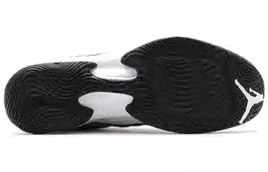 Jordan Air Jordan 29 Black White