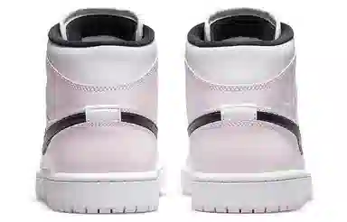 Jordan Air Jordan 1 Mid "Barely Rose"