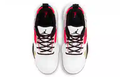 Jordan Zoom 92