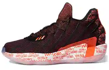 adidas D Lillard 7 GCA