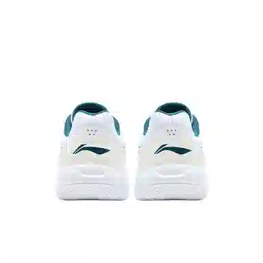Li-Ning Lightning 2.0 White Green