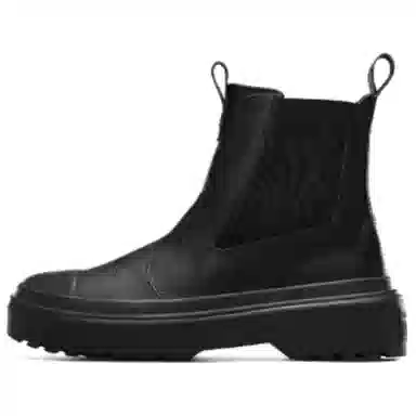 Converse Chuck Taylor All Star Rugged Chelsea Boots Black