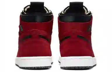 Jordan Air Jordan 1 Crater Zoom Air CMFT "Crater Red"