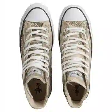 Stussy x Converse Chuck 70