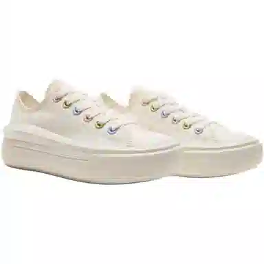 Converse All Star Move