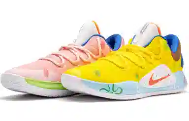 Nike Hyperdunk X Low