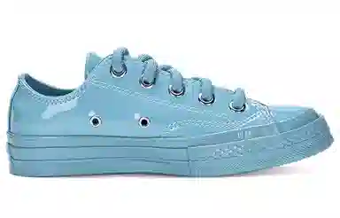 Converse 1970s Chuck Taylor All Star Low Blue