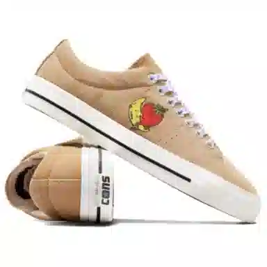 Sky High Farm Workwear x Converse One Star Pro