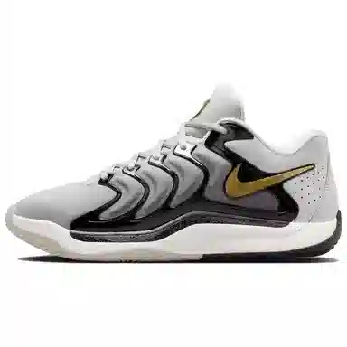 Nike KD 17 EP Grey Black