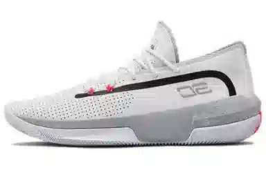 Under Armour SC 3ZER0 III