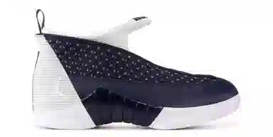 Jordan Air Jordan 15 Retro Obsidian