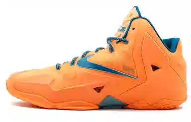 Nike Lebron 11 Knicks