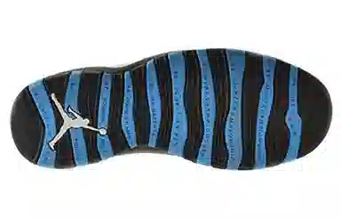 Jordan Air Jordan 10 Retro Powder