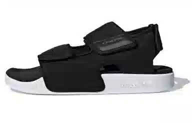 adidas Adilette Black