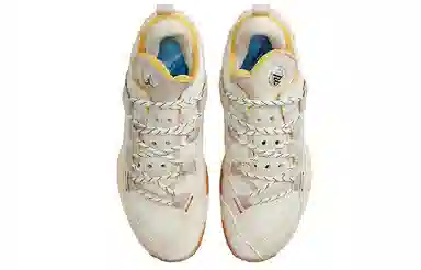 Jordan Why Not .5 HTG PF