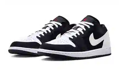 Jordan Air Jordan 1 Low "Reverse Panda"
