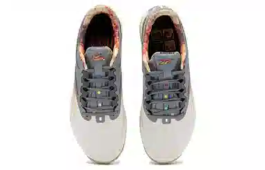 Street Fighter x Reebok Nano X2 Grey White Green