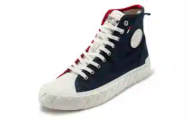 Palladium Palla Ace Cvs Mid