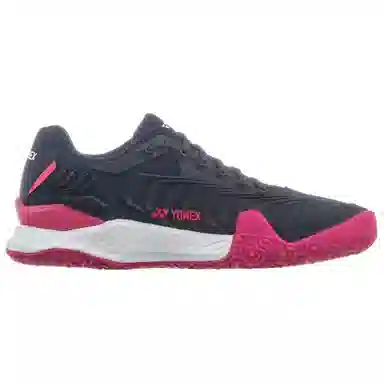 YONEX Tennis Shoes Low Cut Navy Blue Women