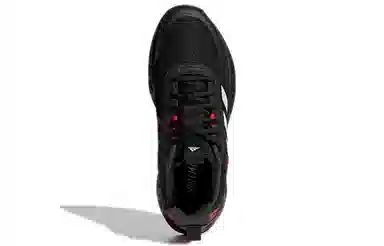 adidas OwnTheGame 2.0 Black White Red