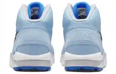 Nike Air Trainer 1 SC High "Kansas City Royals"