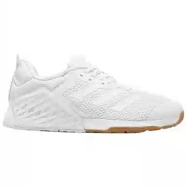 adidas DROPSET 3 White
