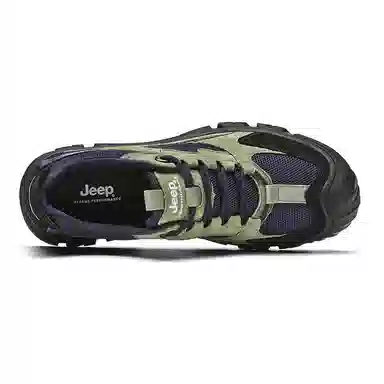 Jeep Hiking Shoes