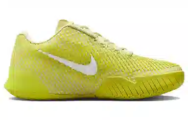 Nike Air Zoom Vapor 11 Yellow