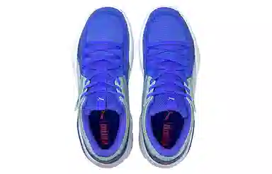 PUMA Court Rider 1.0 Eggshell Blue