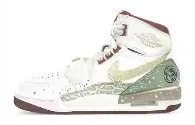 Jordan Legacy 312 GS