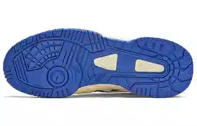 Asics Gel-Spotlyte Low V2 White Blue