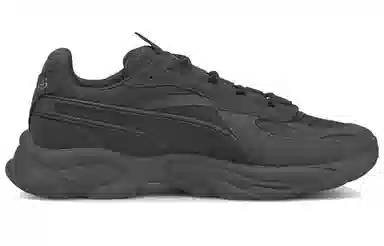 PUMA Rs-Connect Mono Black